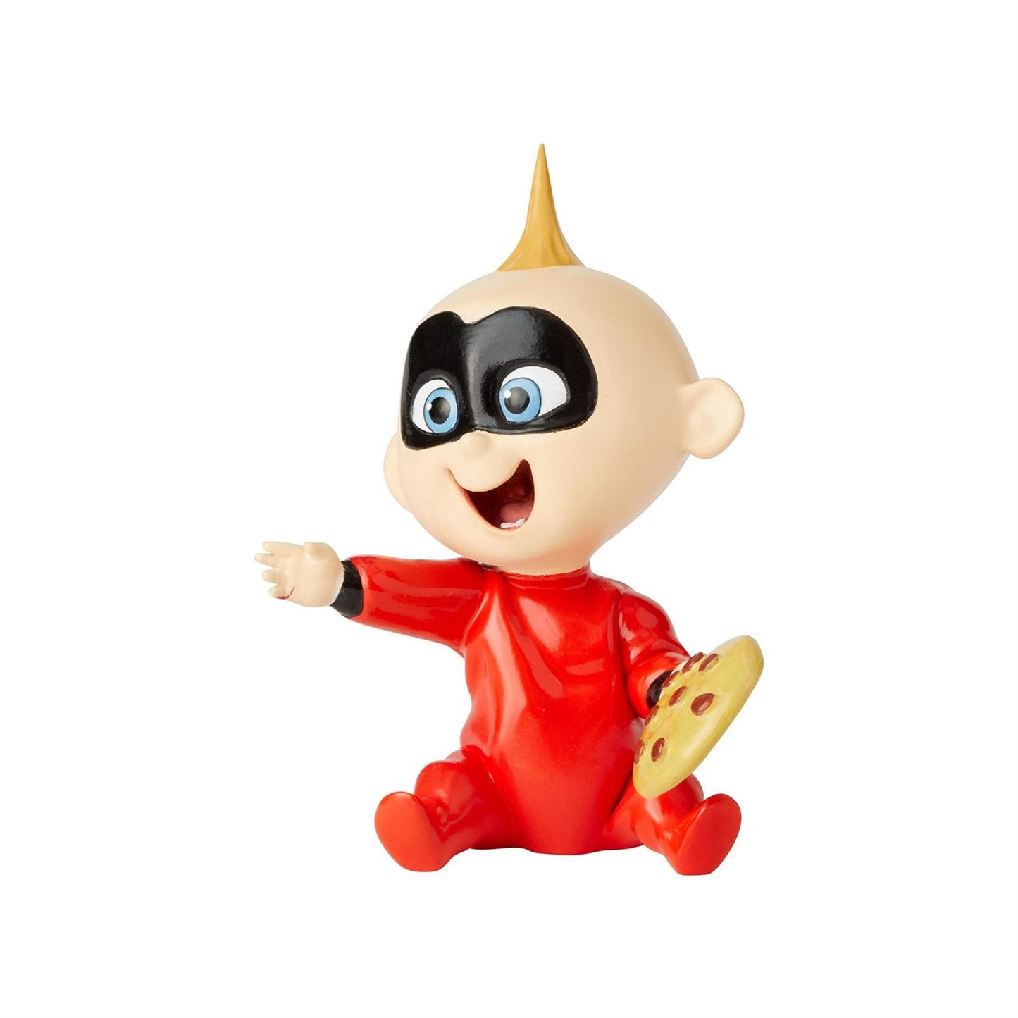 Enesco Grand Jester Studios Jack-Jack Vinyl Set
