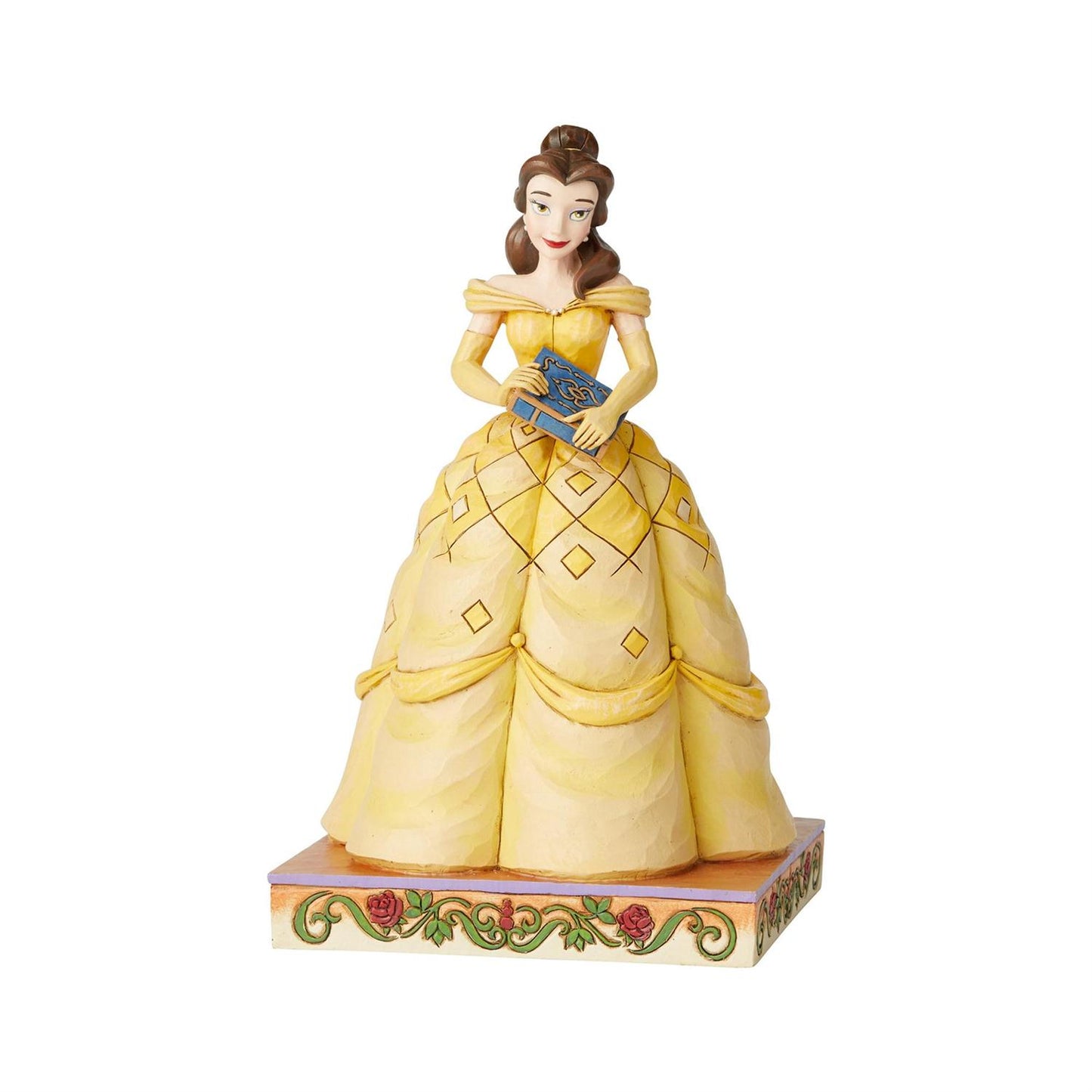 Enesco Disney Traditions Princess Passion Belle