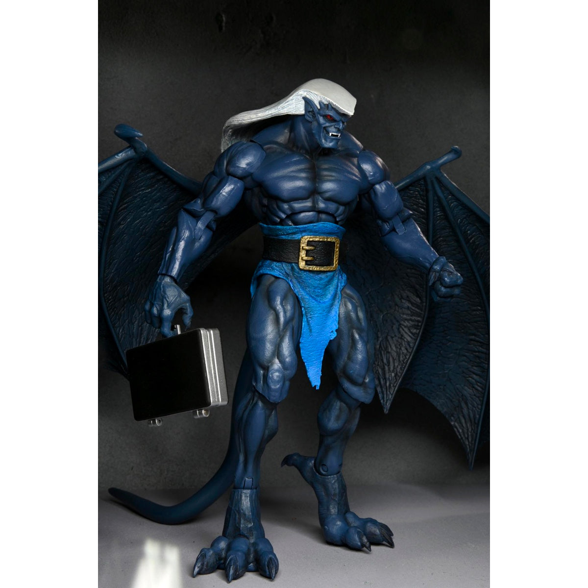 Neca Gargoyles - 7" Scale Action Figure - Ultimate Thailog Figure