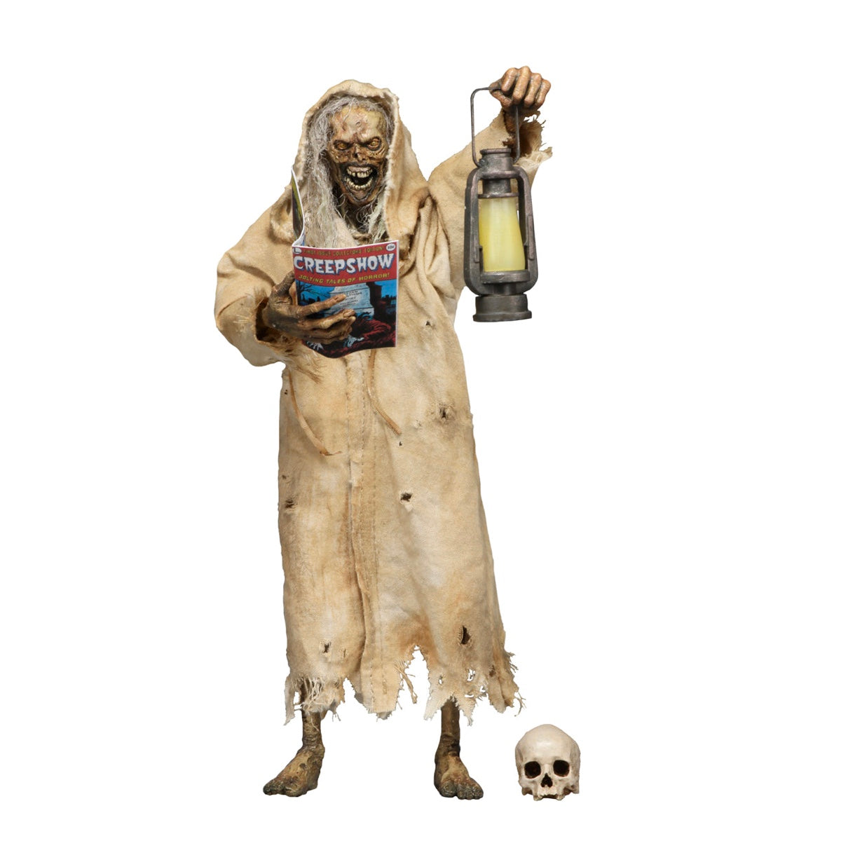 NECA Creepshow - 7" Scale Action Figure - The Creep