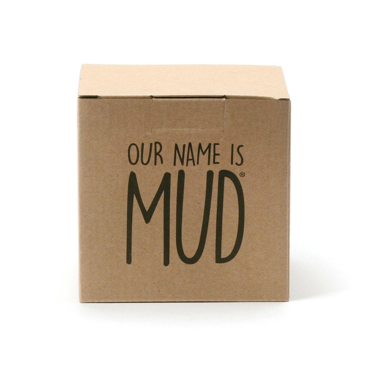 Enesco Our Name Is Mud RETIRED MEMORY BOX