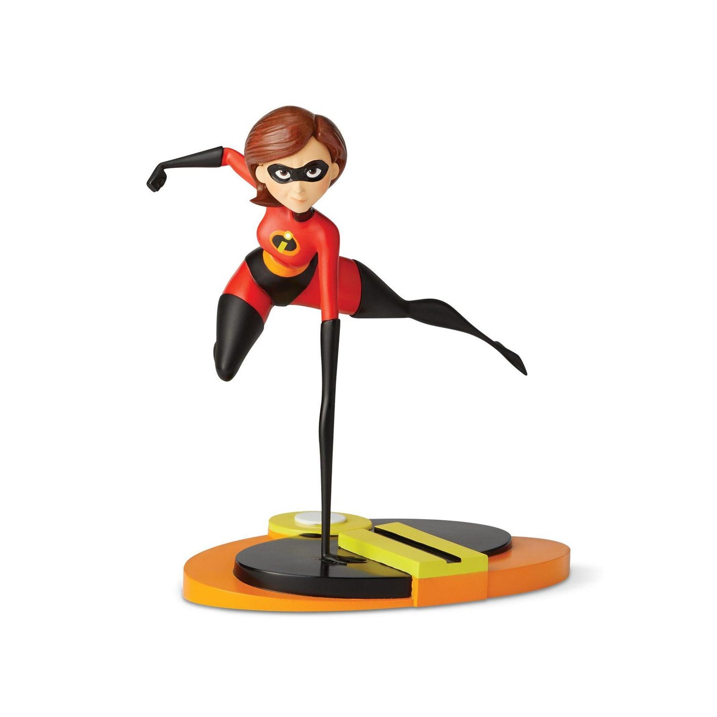 Enesco Grand Jester Studios Mrs. Incredible VINYL