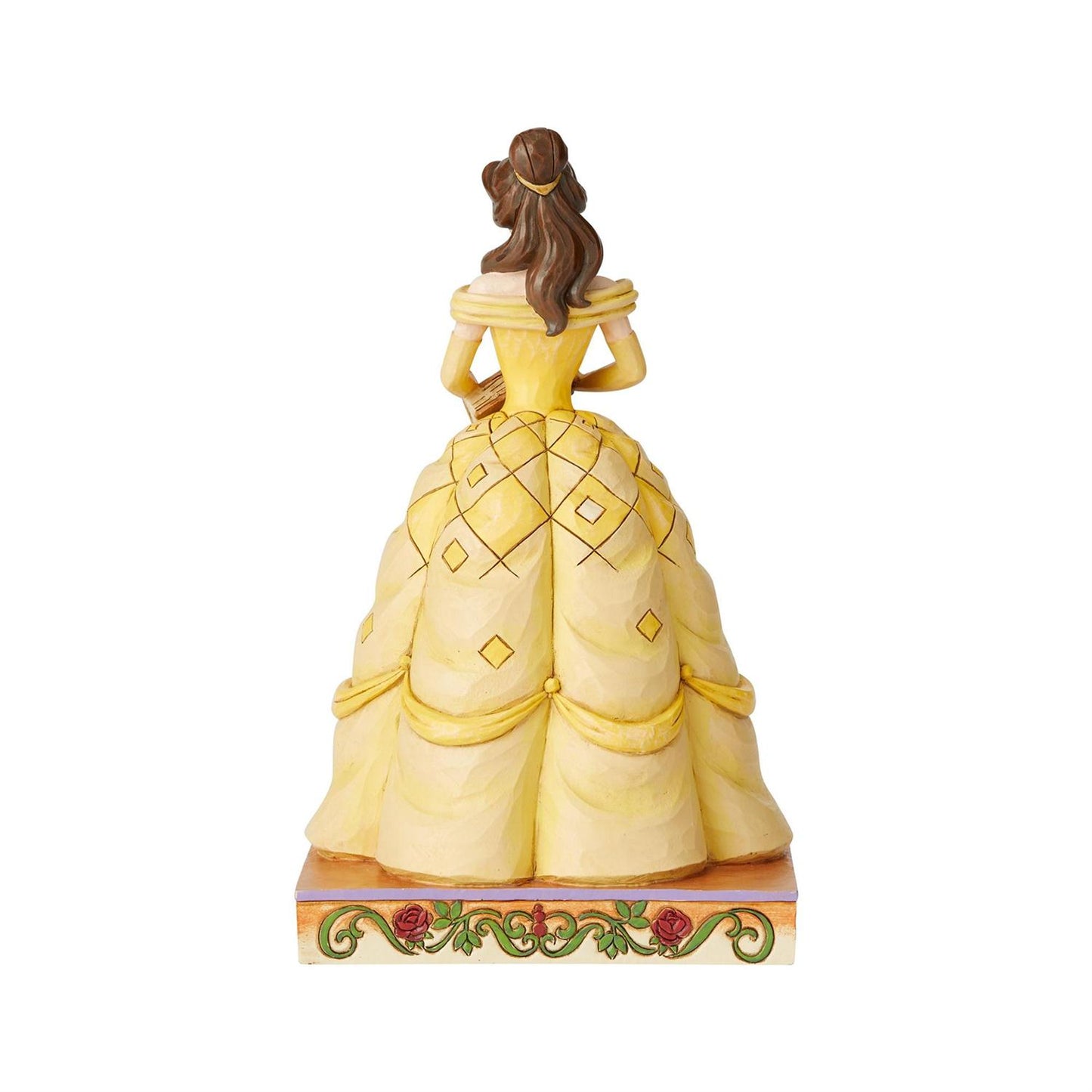 Enesco Disney Traditions Princess Passion Belle