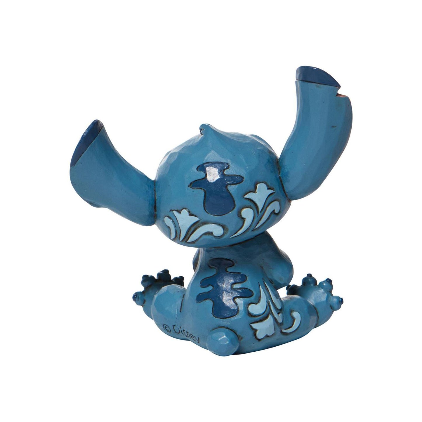 Enesco Disney Traditions Stitch Mini