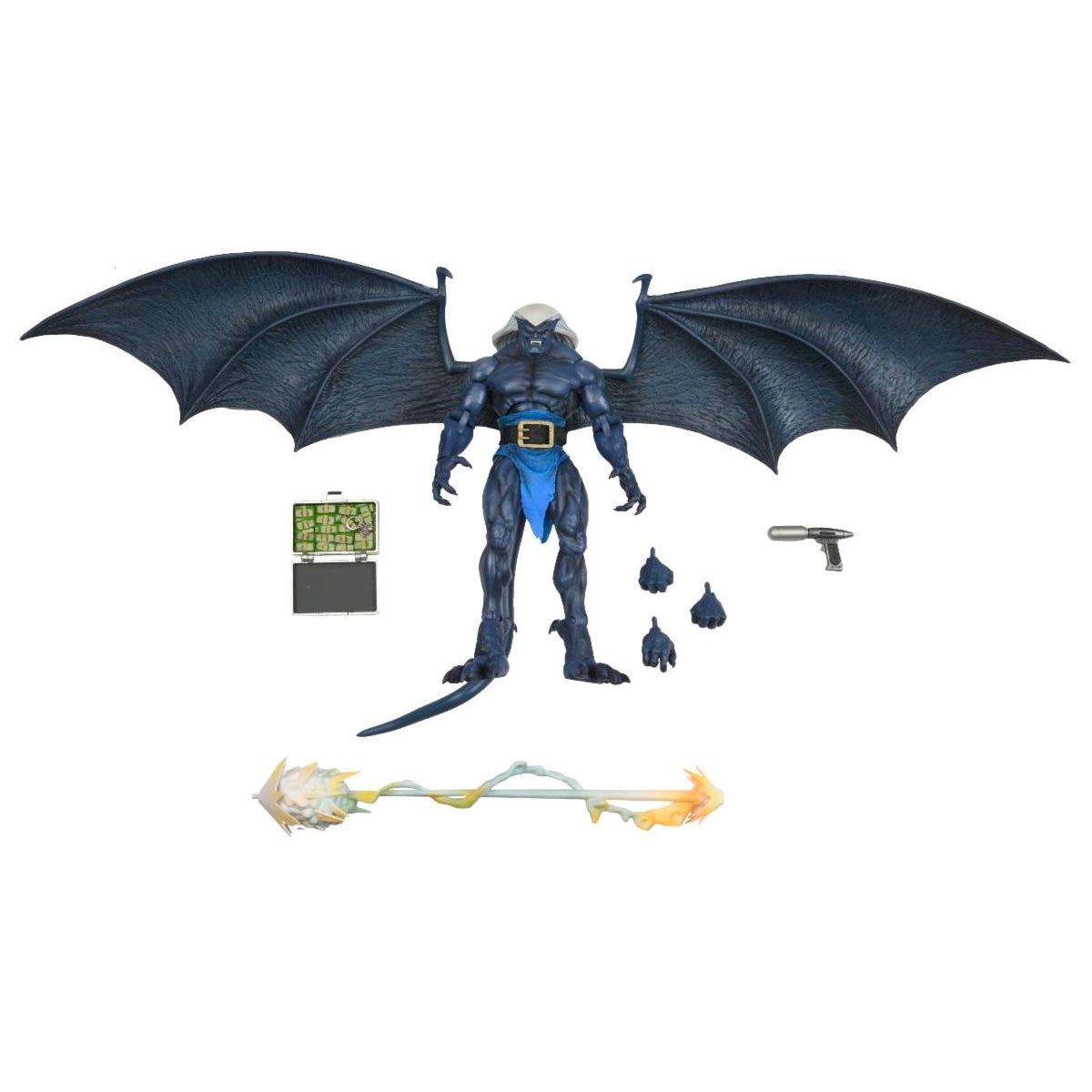 Neca Gargoyles - 7" Scale Action Figure - Ultimate Thailog Figure