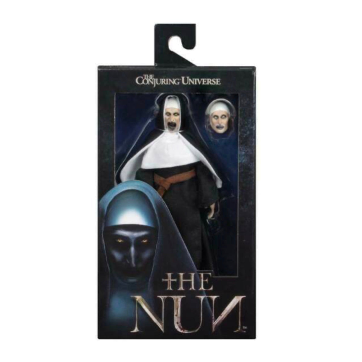 NECA The Conjuring The Nun Clothed Ultimate Action Figure