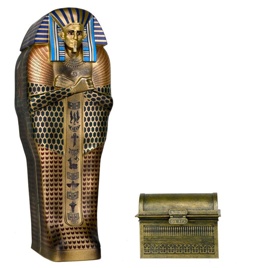 Neca Universal Monsters Accessory Pack The Mummy